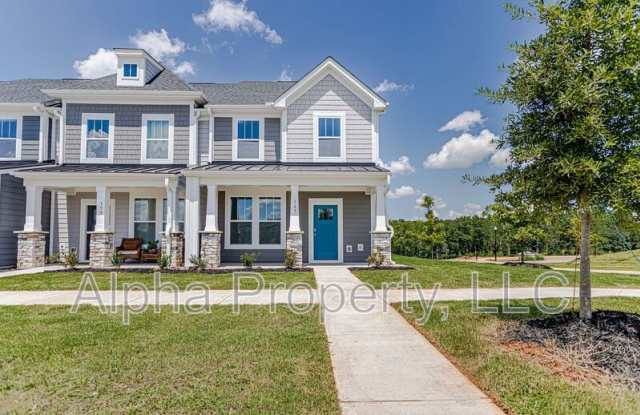 135 Dalmatian Dr - 135 Dalmatian Drive, Spartanburg County, SC 29307