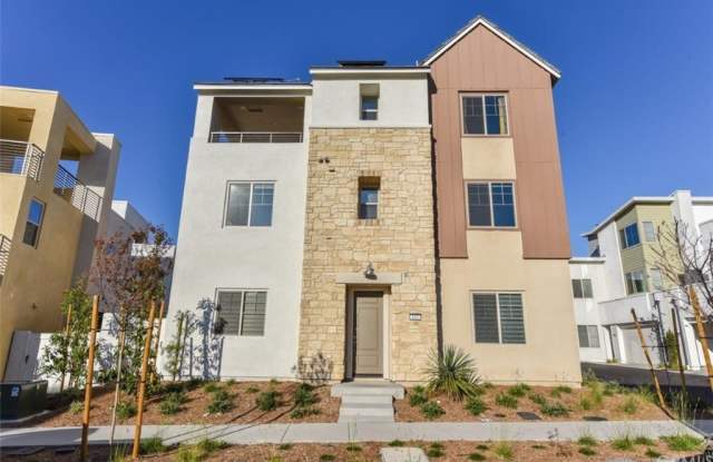143 Masterpiece - 143 Masterpiece, Irvine, CA 92618
