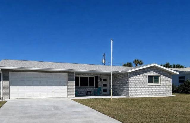 139 Beau Rivage Dr - 139 Beau Rivage Drive, Ormond-by-the-Sea, FL 32176