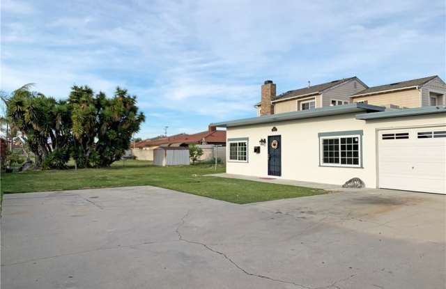 9637 Cedar St. - 9637 Cedar St, Bellflower, CA 90706