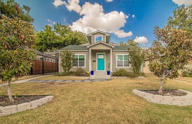 3712 El Campo Avenue - 3712 El Campo Avenue, Fort Worth, TX 76107