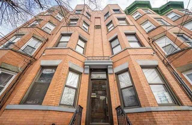 56 ST PAULS AVE - 56 Saint Pauls Avenue, Jersey City, NJ 07306