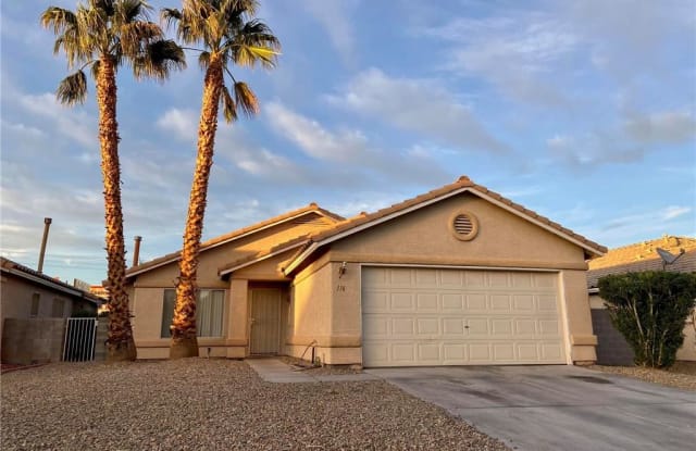 116 ZENITH POINT Avenue - 116 Zenith Point Avenue, North Las Vegas, NV 89032