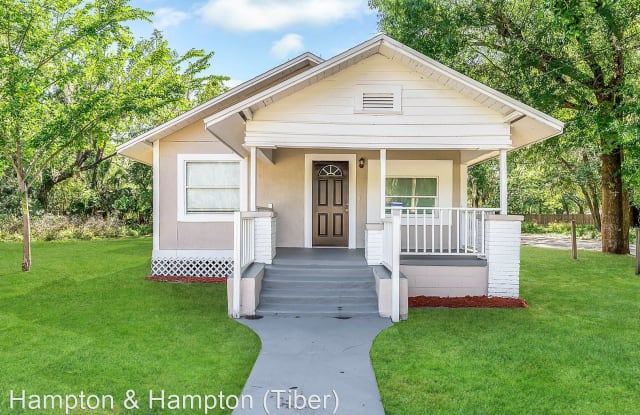 1313 OLIVE AVE - 1313 Olive Avenue, Sanford, FL 32771