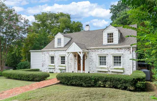 12 Montevallo Terrace (Crestline/ Mountain Brook) photos photos