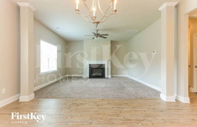 44 Darby Lane - 44 Darby Lane, Adairsville, GA 30103
