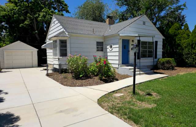 Recently Updated 3-Bedroom Millcreek Home with Fenced Yard photos photos