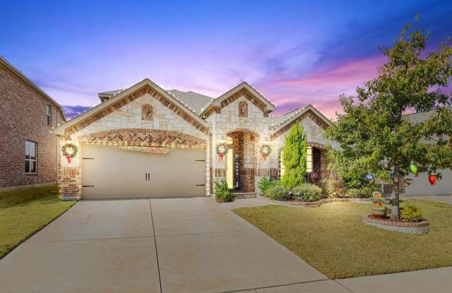 142 Cameron Drive - 142 Cameron Drive, Fate, TX 75189