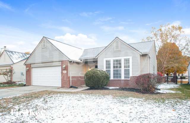 540 Buffalo Run Drive - 540 Buffalo Run Drive, Indianapolis, IN 46227