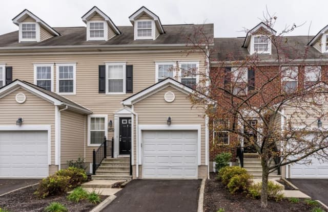 2687 Sawmill Reserve Dr - 2687 Sawmill Reserve Dr, Columbus, OH 43065