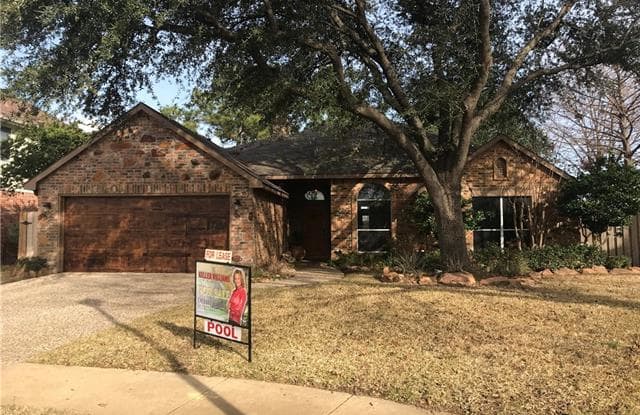 2204 Glenbrook Street - 2204 Glenbrook Street, Flower Mound, TX 75028