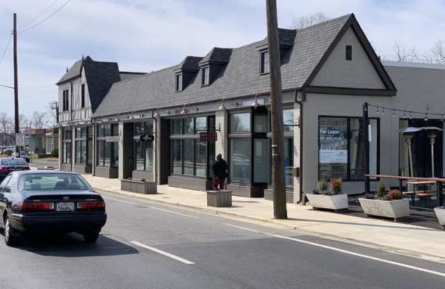 4816 RHODE ISLAND Avenue Gallery 2