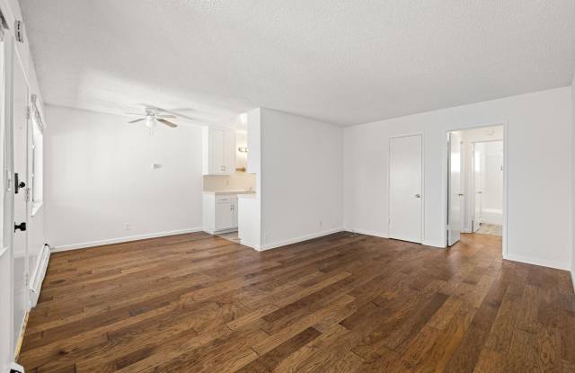 Available for July 1st - Sept 1 Move In - One Bedroom Apartments photos photos