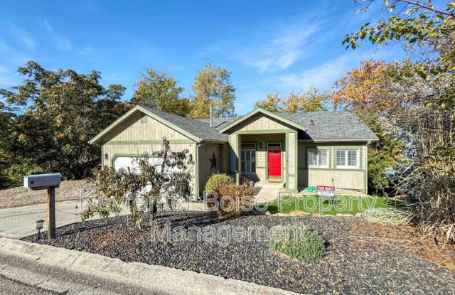 2035 S Travertine Way - 2035 South Travertine Way, Boise, ID 83712