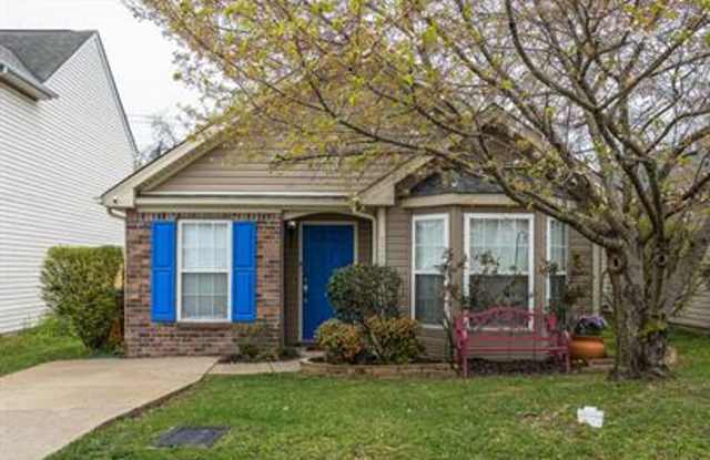 Adorable Donelson Home in GREAT location!! - 3248 Penn Meade Way, Nashville, TN 37214 Adorable Donelson Home in GREAT location!! - 3248 Penn Meade Way, Nashville, TN 37214