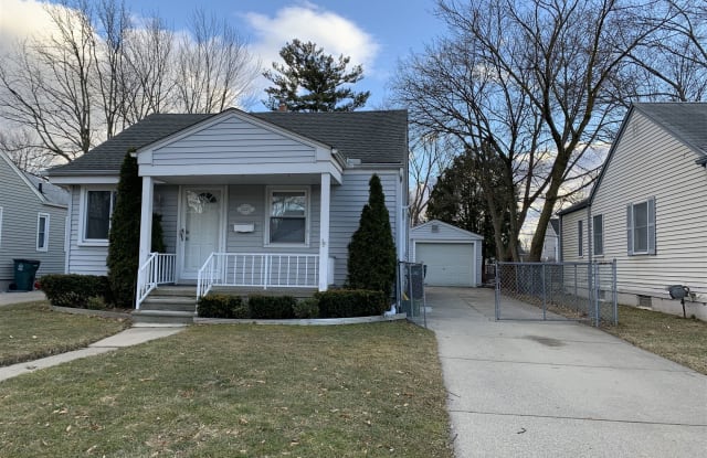 3329 Ravena Avenue - 3329 Ravena Avenue, Royal Oak, MI 48073