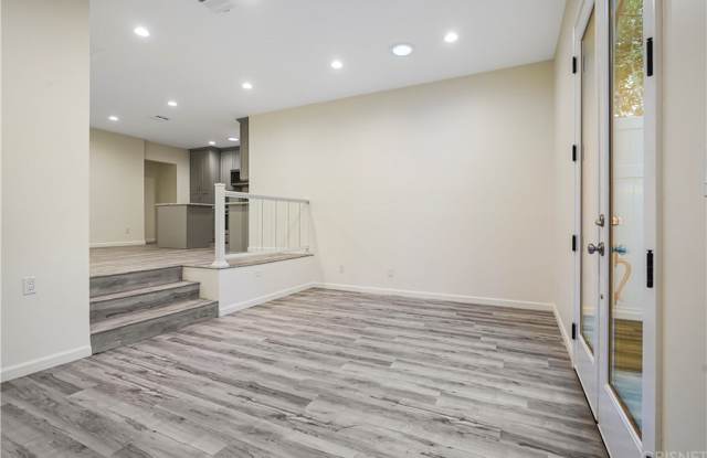 4615 N Saloma Avenue - 4615 N Saloma Ave, Los Angeles, CA 91403