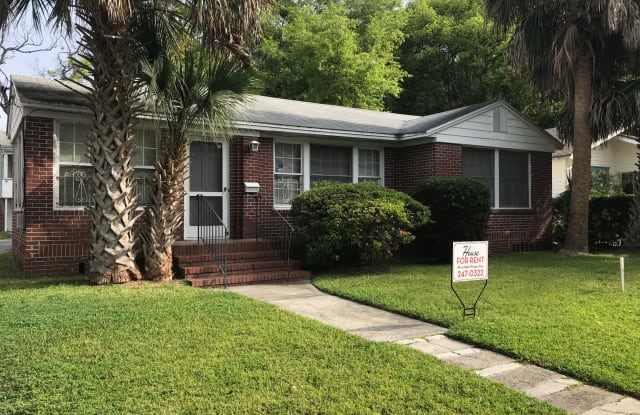2929 Selma Street - 2929 Selma Street, Jacksonville, FL 32205