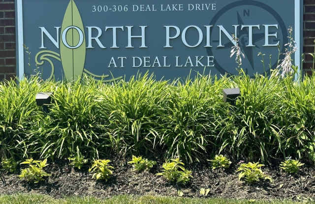 302 Deal Lake Drive - 302 Deal Lake Drive, Asbury Park, NJ 07712