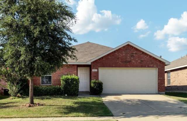 12633 Ocean Spray Drive - 12633 Ocean Spray Drive, Hackberry, TX 75036