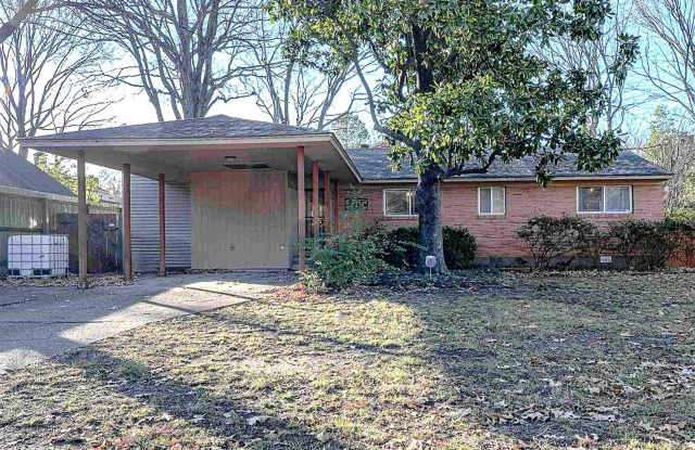 $500-off First Month Rent! 3 Bedroom 2 bathroom home in East Memphis! photos photos