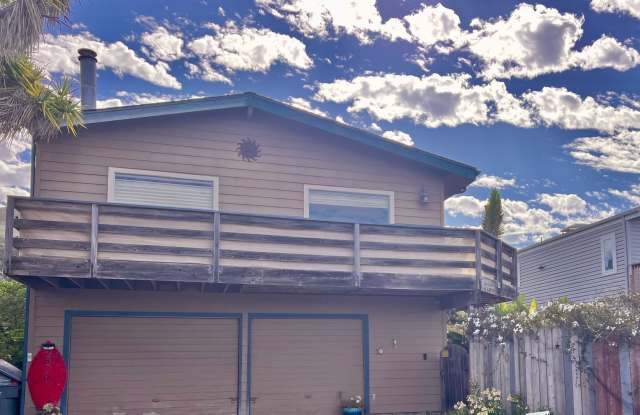 3 bedroom home in North Morro Bay - 2870 Fir Avenue, Morro Bay, CA 93442