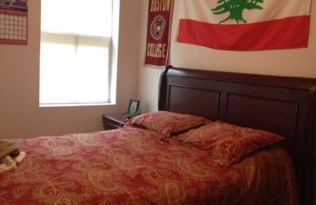 245 Northampton St #1A Boston MA 02118 photos photos