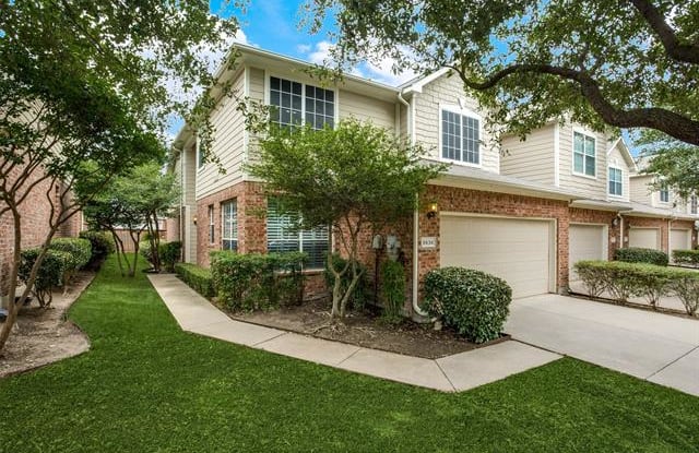 8536 Forest Highlands Drive - 8536 Forest Highlands Drive, Plano, TX 75024