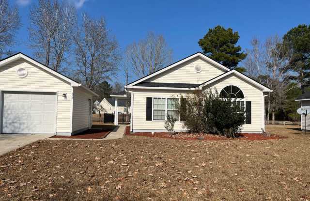 3 Bedroom home with water views! photos photos