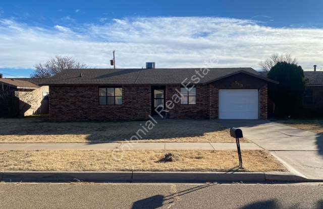 3 Bed/2 Bath Home with Garage and Character! photos photos