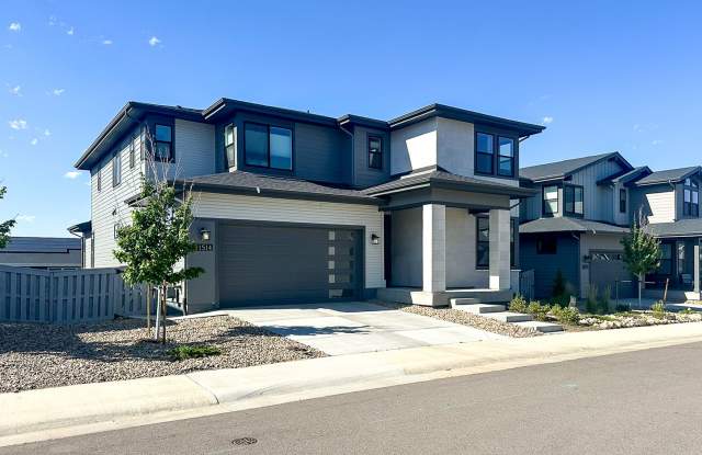 LIRYC at RidgeGate LUXURY LIVING - Almost brand new 5bd 5ba home FOR RENT Gallery 3