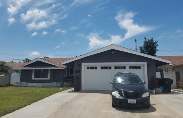 9712 Sabre Avenue - 9712 Sabre Avenue, Garden Grove, CA 92844
