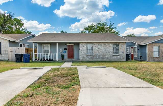 2 Bedroom Duplex photos photos