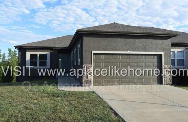 22054 W 116th Ter - 22054 West 116th Terrace, Olathe, KS 66061