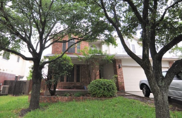 1614 Candelaria Mesa Drive - 1614 Candelaria Mesa Drive, Pflugerville, TX 78664