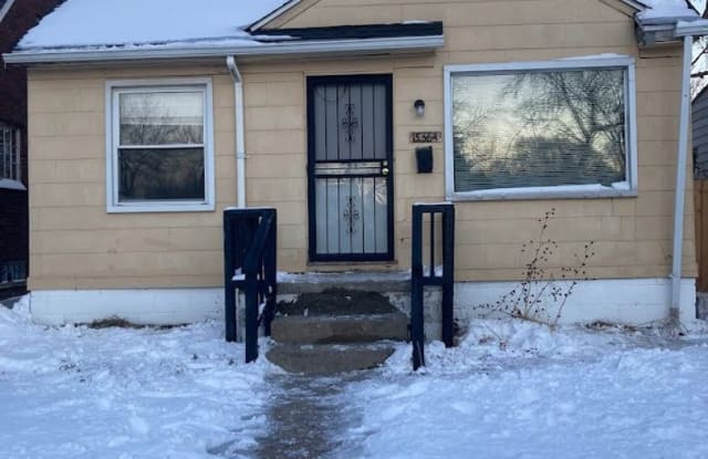15364 Lawton - 15364 Lawton Street, Detroit, MI 48238