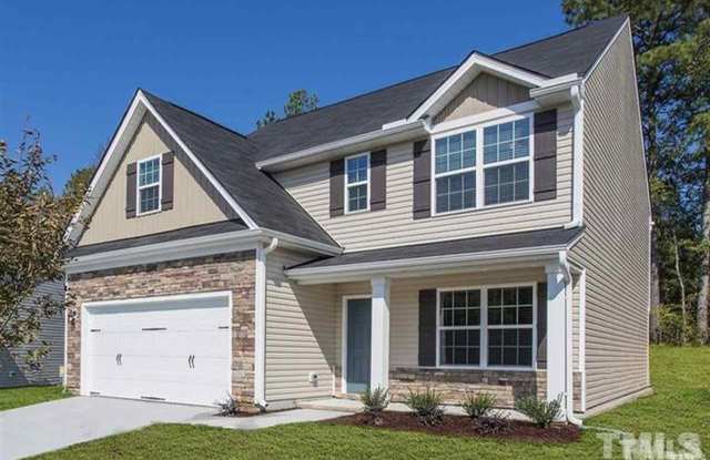 712 Howling Wind Drive Gallery 2