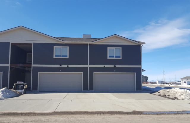 1191 Longbow - E - 1191 Longbow Lane, Bozeman, MT 59718