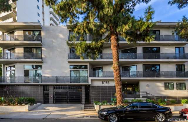 8755 SHOREHAM Drive - 8755 W Shoreham Dr, West Hollywood, CA 90069