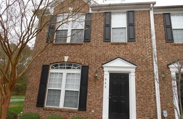 Exclusively offered by MUSE REALTY, LLC - 642 Atherton Way, Rock Hill, SC 29730