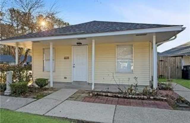 107 VILLAGE Drive - 107 Village Drive, St. Tammany County, LA 70461