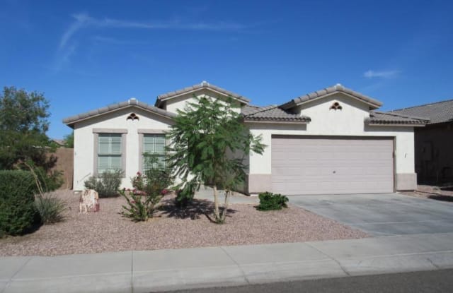 7006 S SUNRISE Way - 7006 South Sunrise Way, Buckeye, AZ 85326