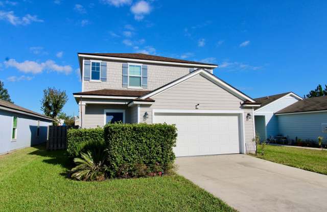 2 Story, 3BR/2BA Home For Rent Gallery 1