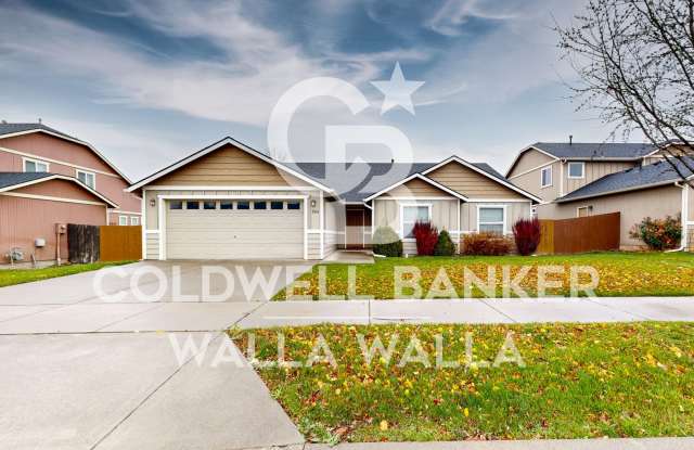 Beautiful Southside Home - 960 Hedine Road, Walla Walla, WA 99362
