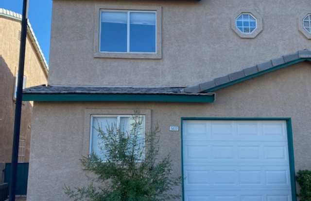 5633 Ritter Lane - 5633 Ritter Lane, Spring Valley, NV 89118