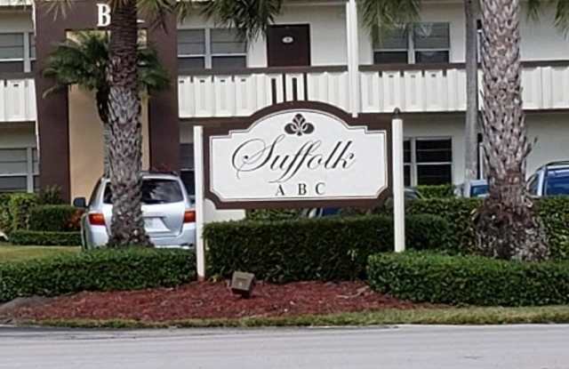 39 Suffolk A - 39 Suffolk F, Palm Beach County, FL 33434