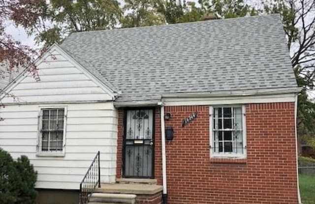 16744 Ferguson St - 16744 Ferguson Street, Detroit, MI 48235