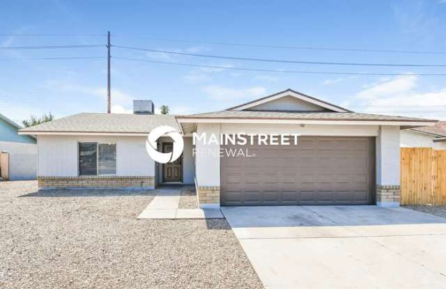 7007 West Pasadena Avenue photos photos