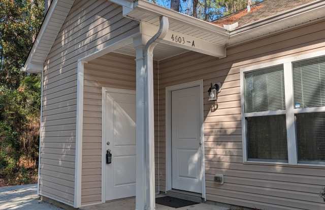 4603 Capri Drive photos photos