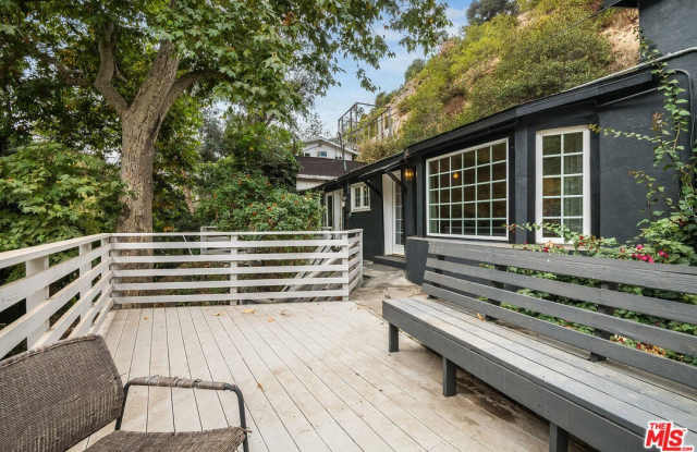 9801 Portola Dr photos photos